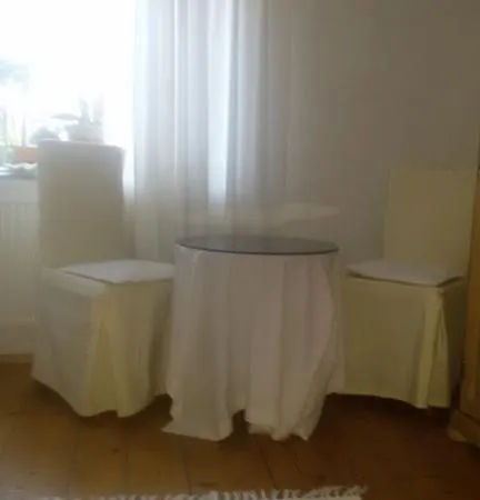 Apartman Parth