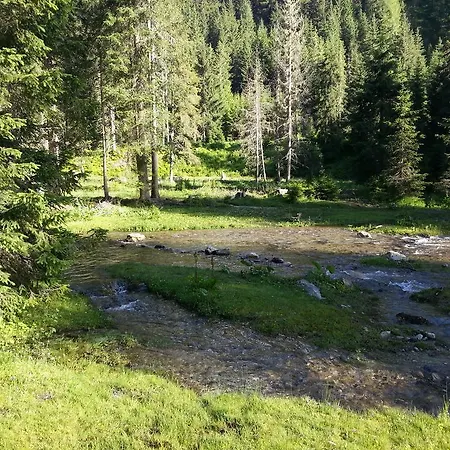 アパート Parth ザウテンス