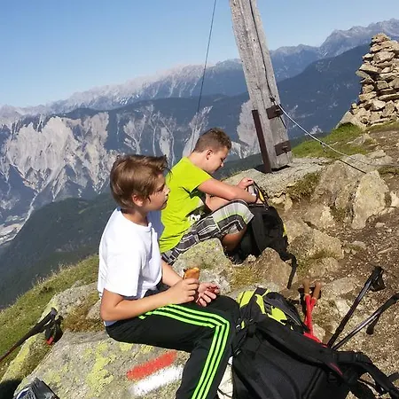 Apartman Parth Sautens