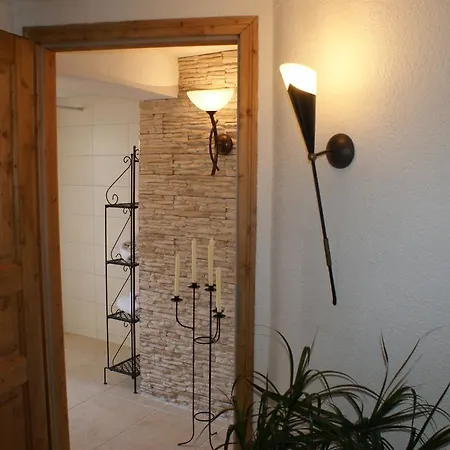 Apartman Parth Sautens