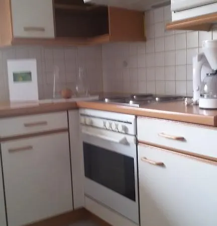 Apartman Parth