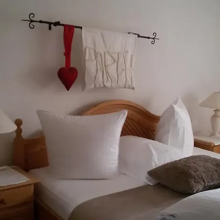 Apartman Parth