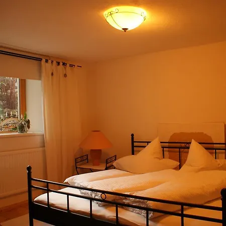 Apartman Parth