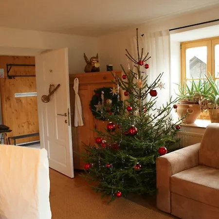 Apartman Parth Sautens