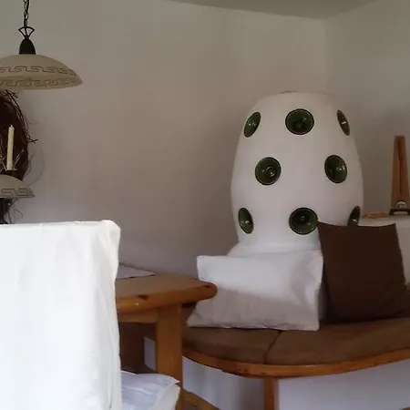 Apartman Parth