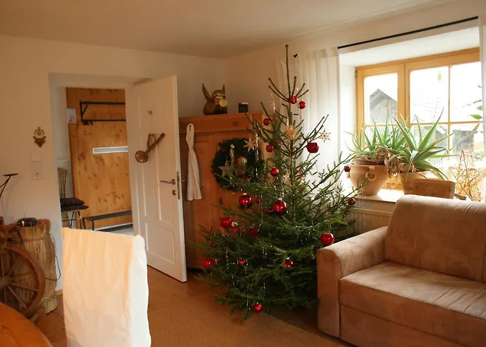 アパート Parth ザウテンス