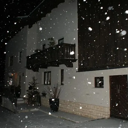 Parth דירה סאוטנס