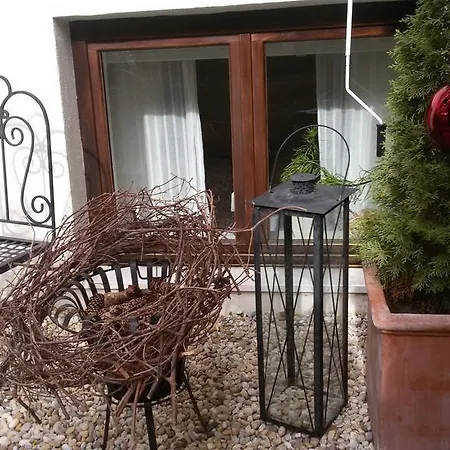 דירה Parth סאוטנס