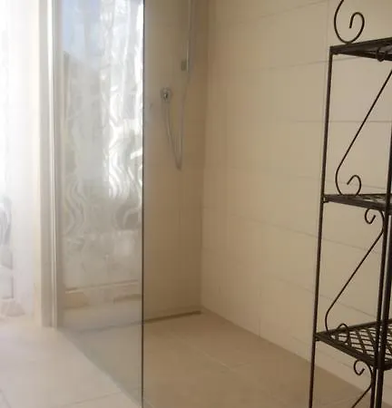 דירה Parth סאוטנס