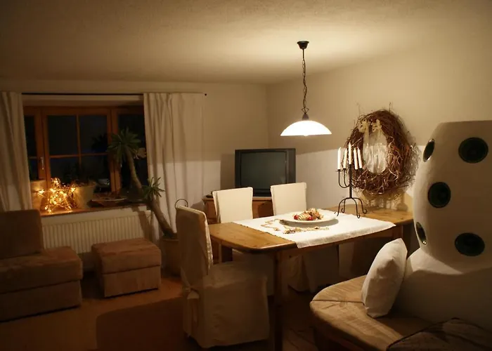 Parth 公寓 索滕斯