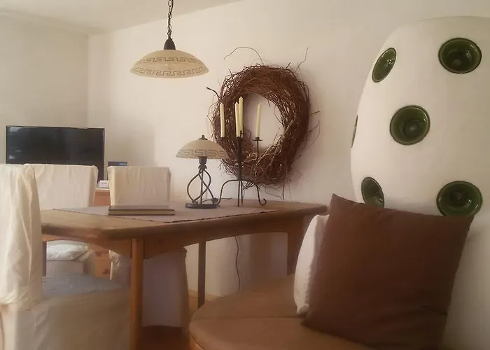 公寓 Parth 索滕斯