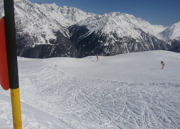 公寓 Parth 索滕斯