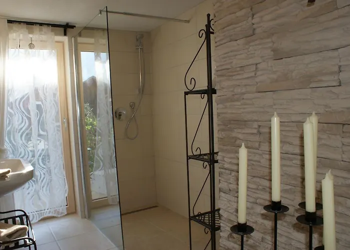 公寓 Parth 索滕斯