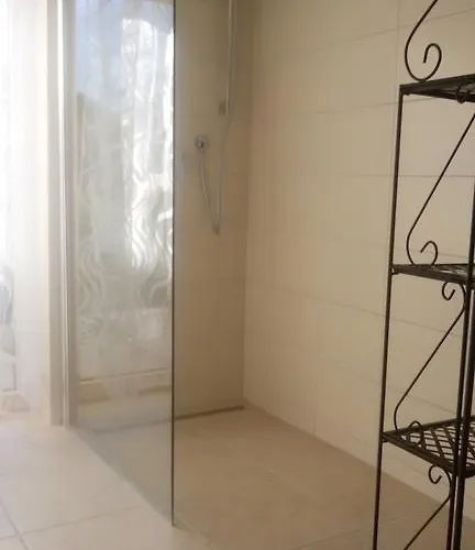 公寓 Parth 索滕斯